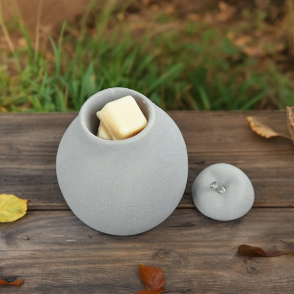 Brûleur poire