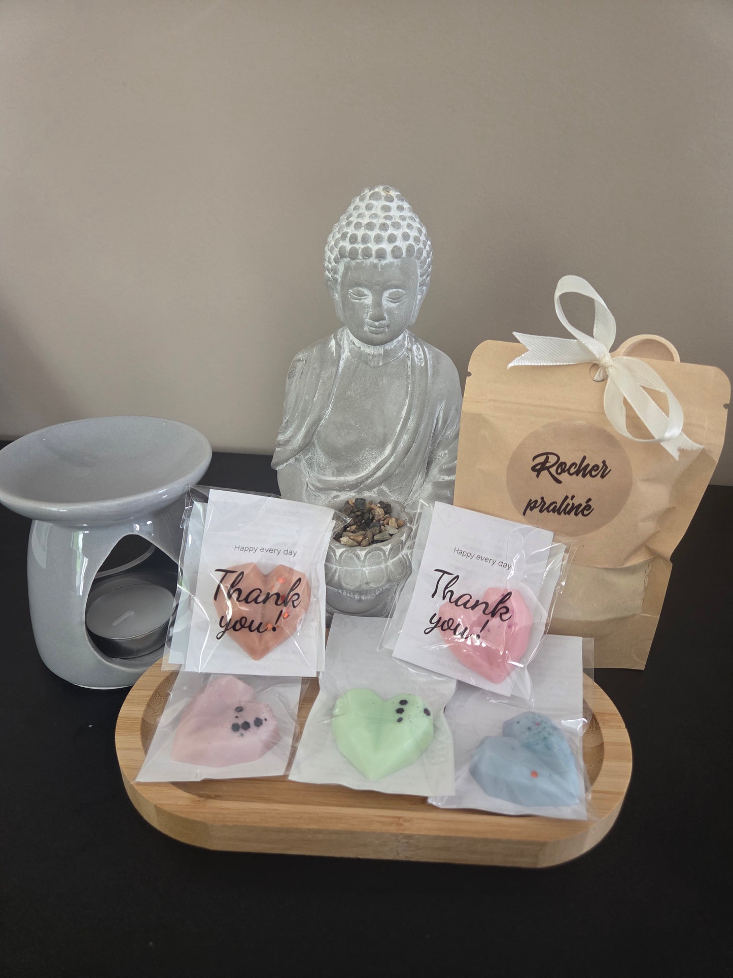 Mini coffret