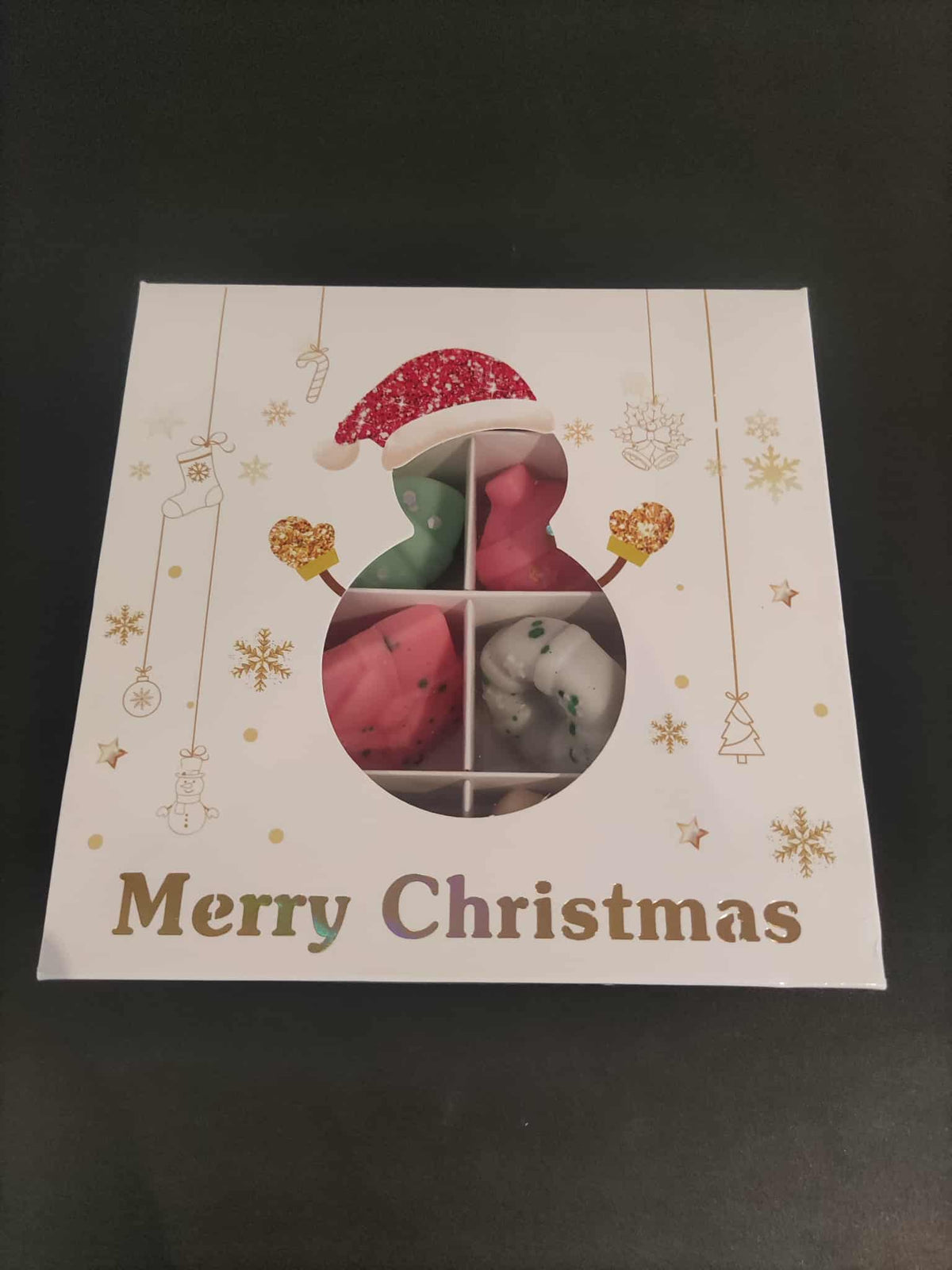 Coffret de Noël