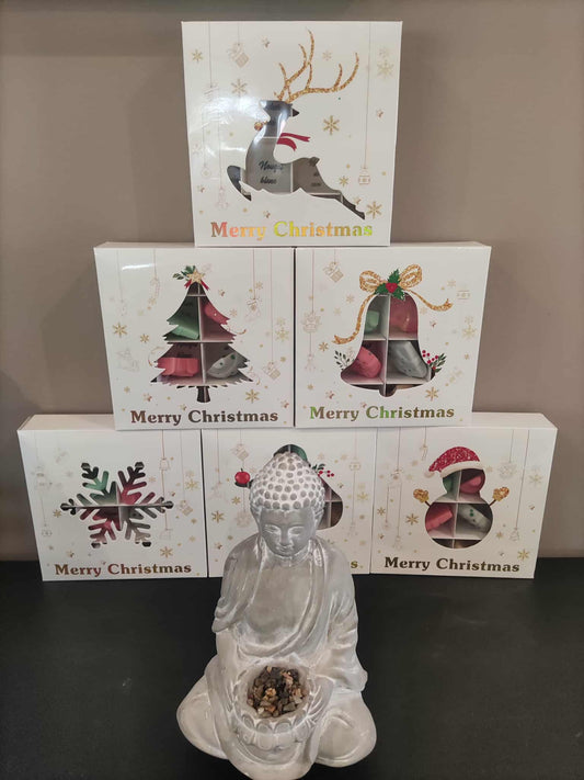 Coffret de Noël