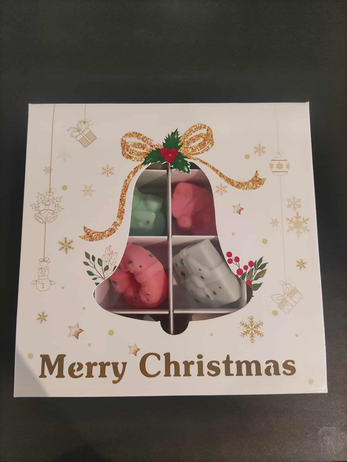 Coffret de Noël