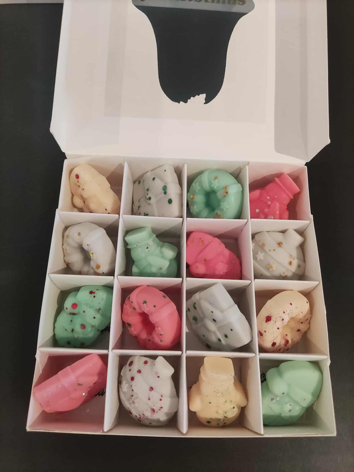 Coffret de Noël