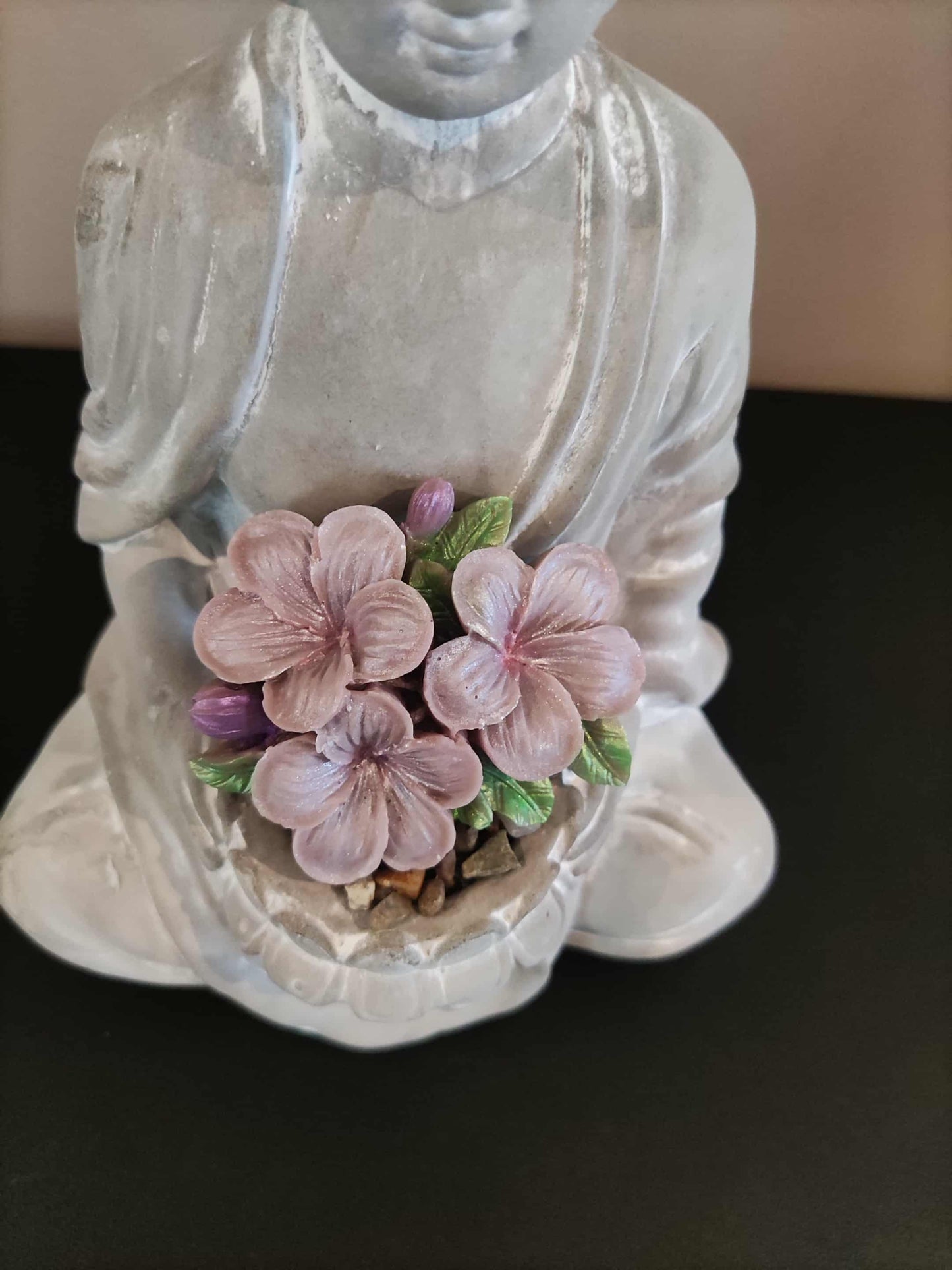 fondant parfumé fleur 15g
