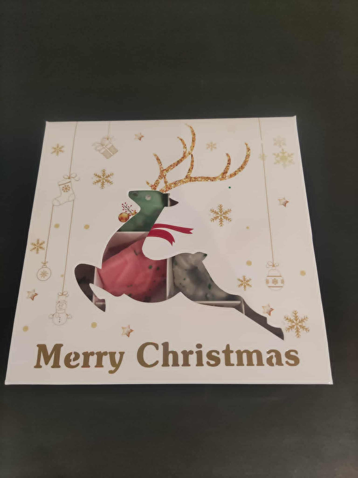 Coffret de Noël