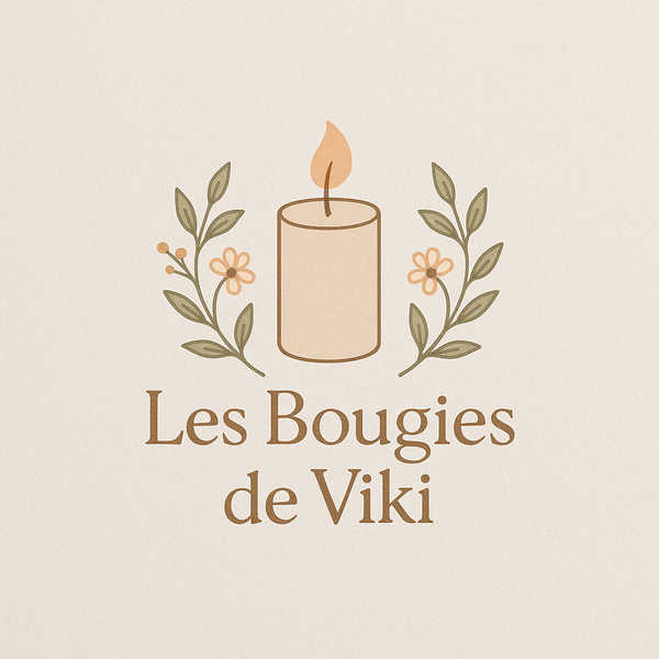 Les bougies de viki 