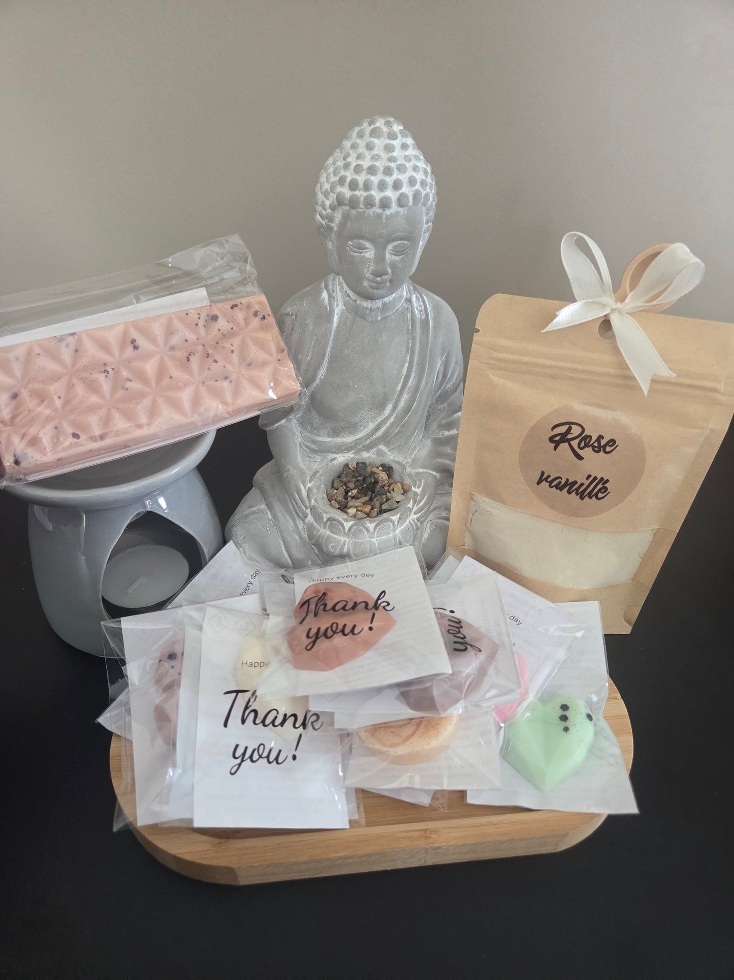 Coffret cadeaux