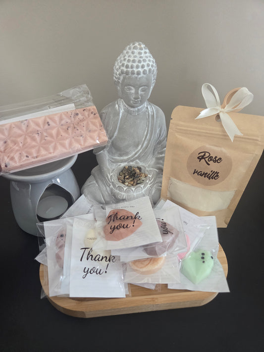 Coffret cadeaux